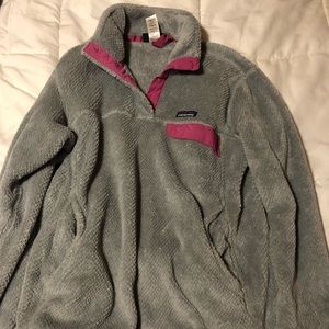 Patagonia pullover